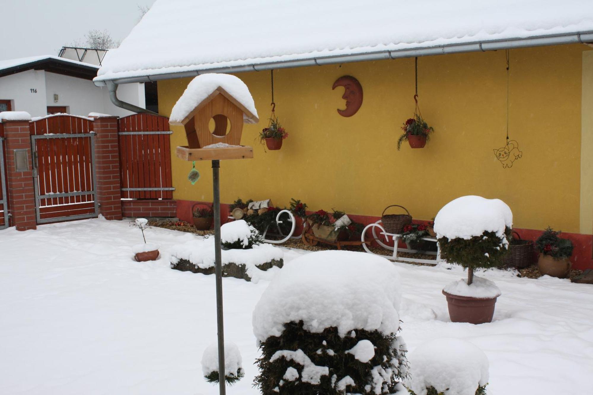 Apartment Benci Jindřichův Hradec Exterior foto